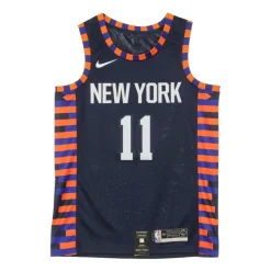 Basketball Swingman Jersey City Edition