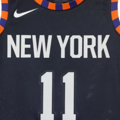 Basketball Swingman Jersey City Edition
