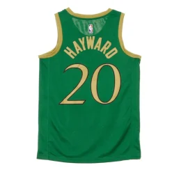 Basketball Swingman Jersey Hayward City Edition