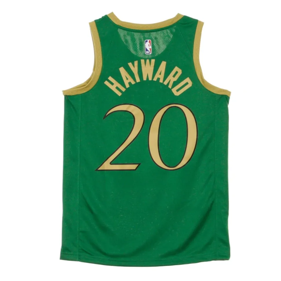 Basketball Swingman Jersey Hayward City Edition