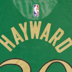 Basketball Swingman Jersey Hayward City Edition