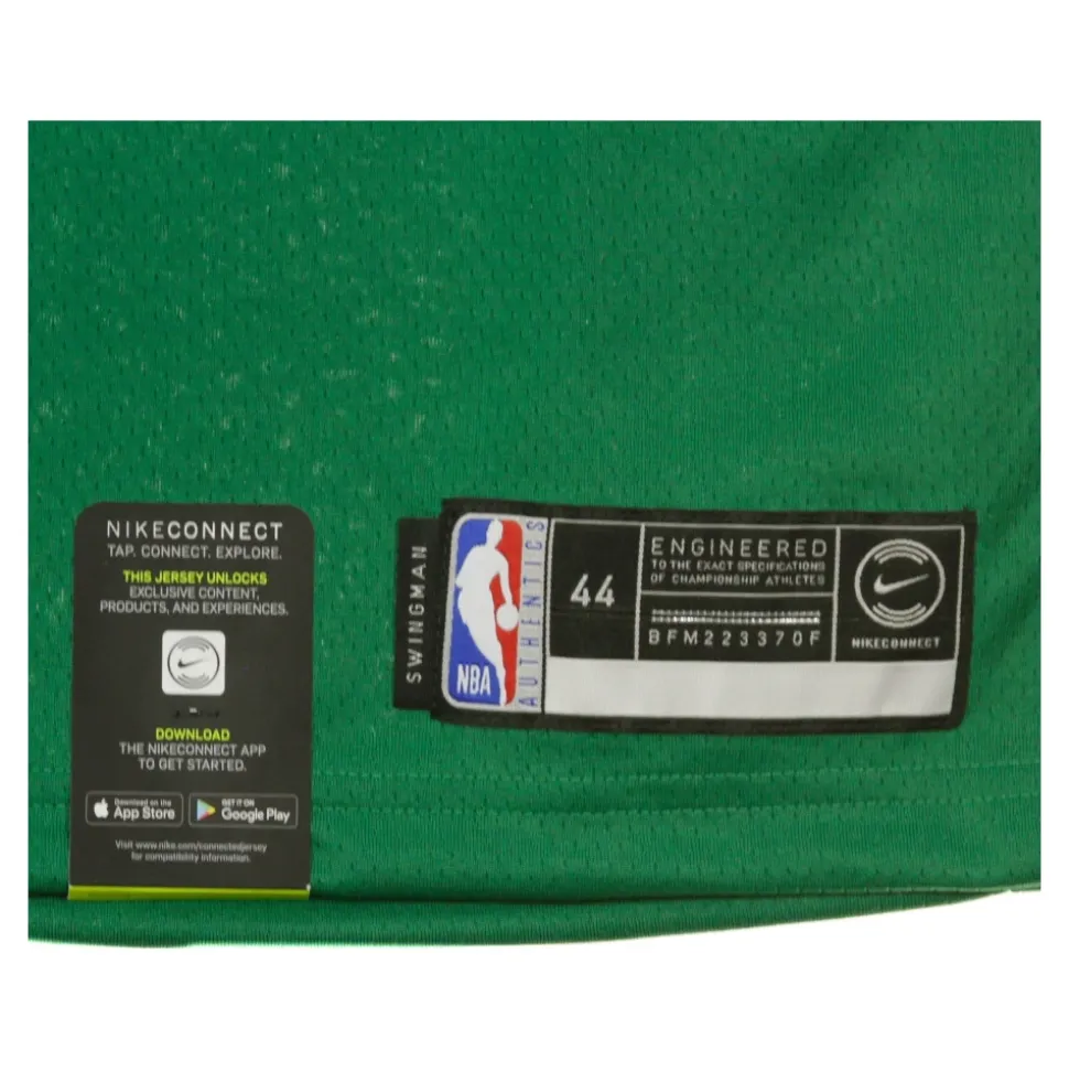 Basketball Swingman Jersey Hayward City Edition