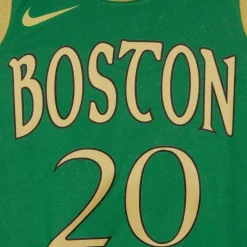 Basketball Swingman Jersey Hayward City Edition