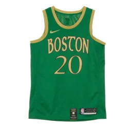 Basketball Swingman Jersey Hayward City Edition