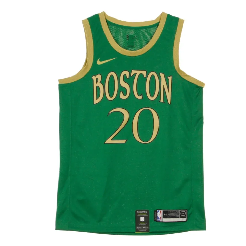 Basketball Swingman Jersey Hayward City Edition