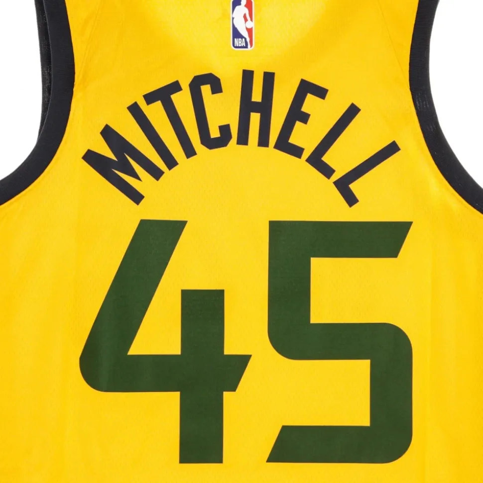 Basketball Swingman Tank Top Statement Edition