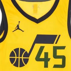 Basketball Swingman Tank Top Statement Edition