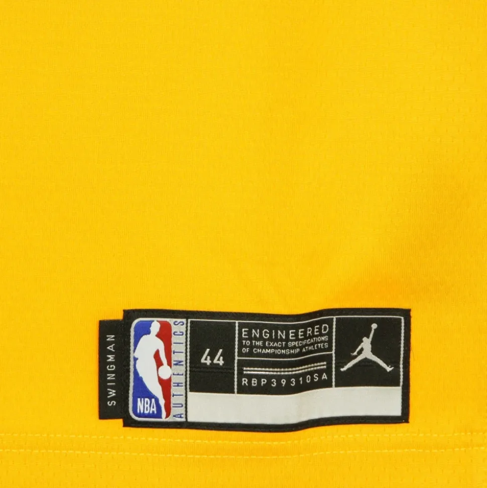 Basketball Swingman Tank Top Statement Edition