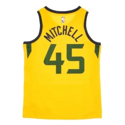 Basketball Swingman Tank Top Statement Edition