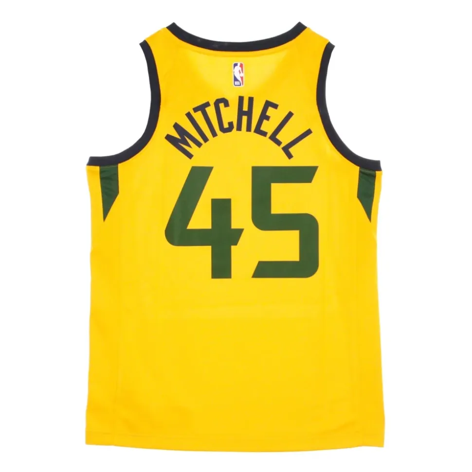 Basketball Swingman Tank Top Statement Edition