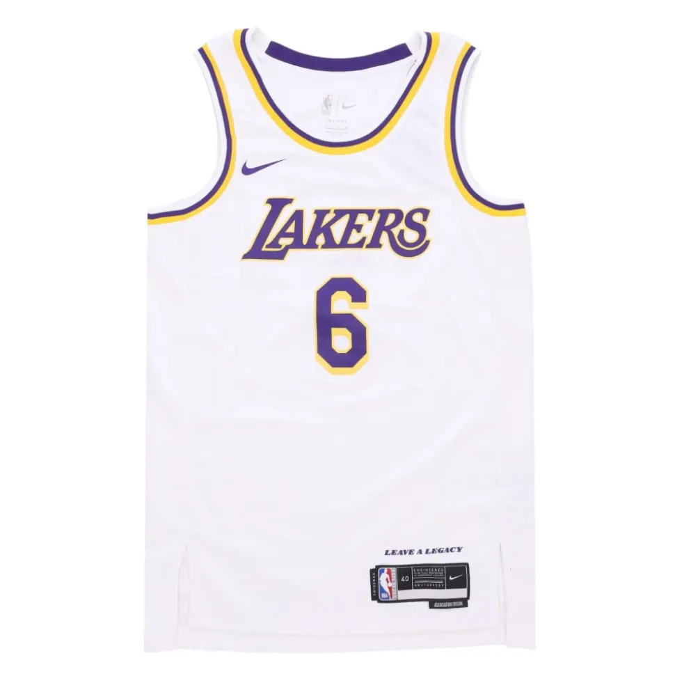 Basketball Tank Top