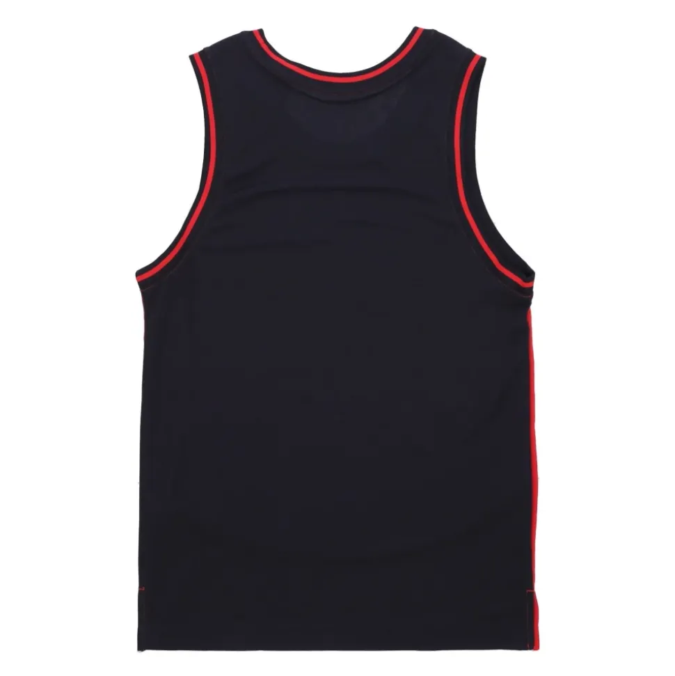 Basketball Tank Top