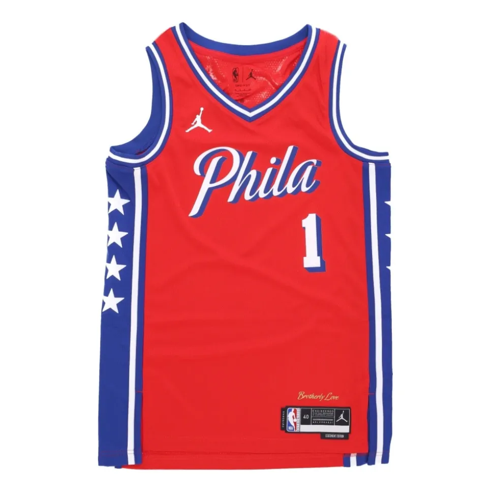 Basketball Tank Top