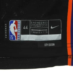 Basketball Tank Top City Edition RJ Barrett