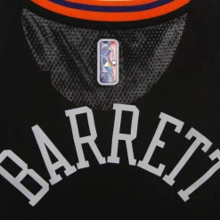 Basketball Tank Top City Edition RJ Barrett