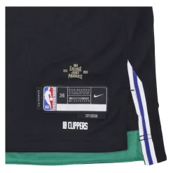 Basketball Tank Top City Edition Kawhi Leonard