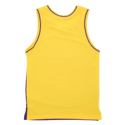 Basketball Tank Top Courtside Lakers
