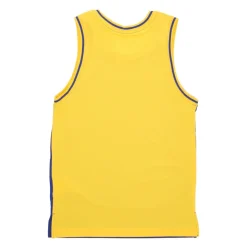 Basketball Tank Top Courtside Graphic