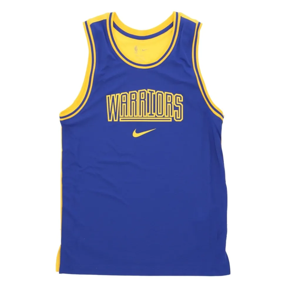 Basketball Tank Top Courtside Graphic