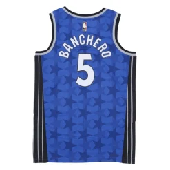 Basketball Tank Top Hardwood Classics Swingman Jersey