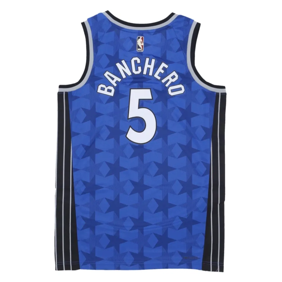 Basketball Tank Top Hardwood Classics Swingman Jersey