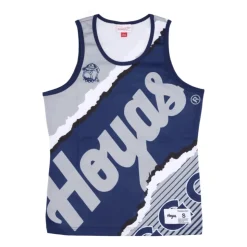 basketball tank top jumbotron 2.0 mesh tank geohoy