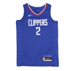 Basketball Tank Top Leonard Edition