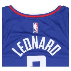 Basketball Tank Top Leonard Edition