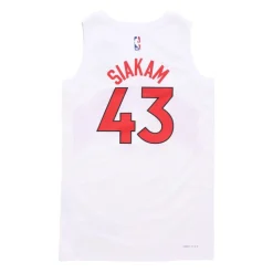 Basketball Tank Top Siakam Swingman Jersey