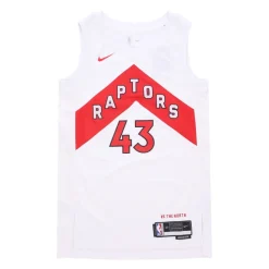 Basketball Tank Top Siakam Swingman Jersey