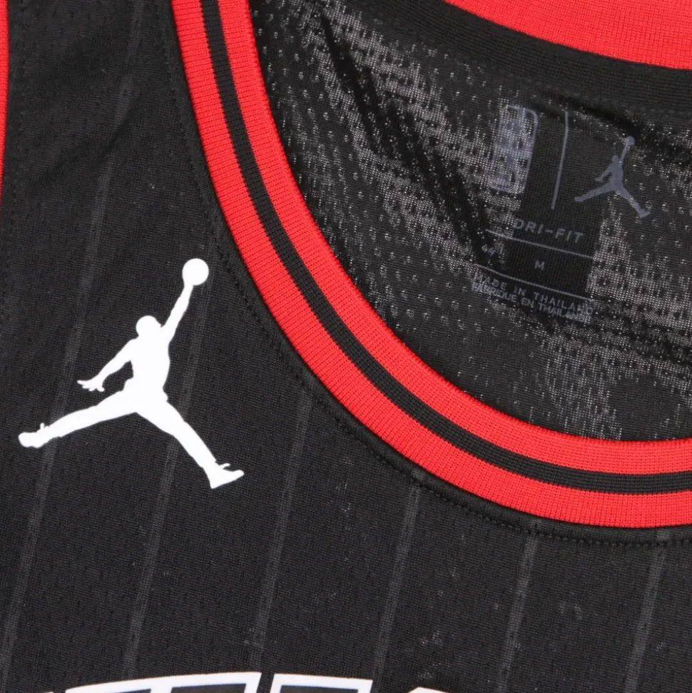 Basketball Tank Top Statement Edition