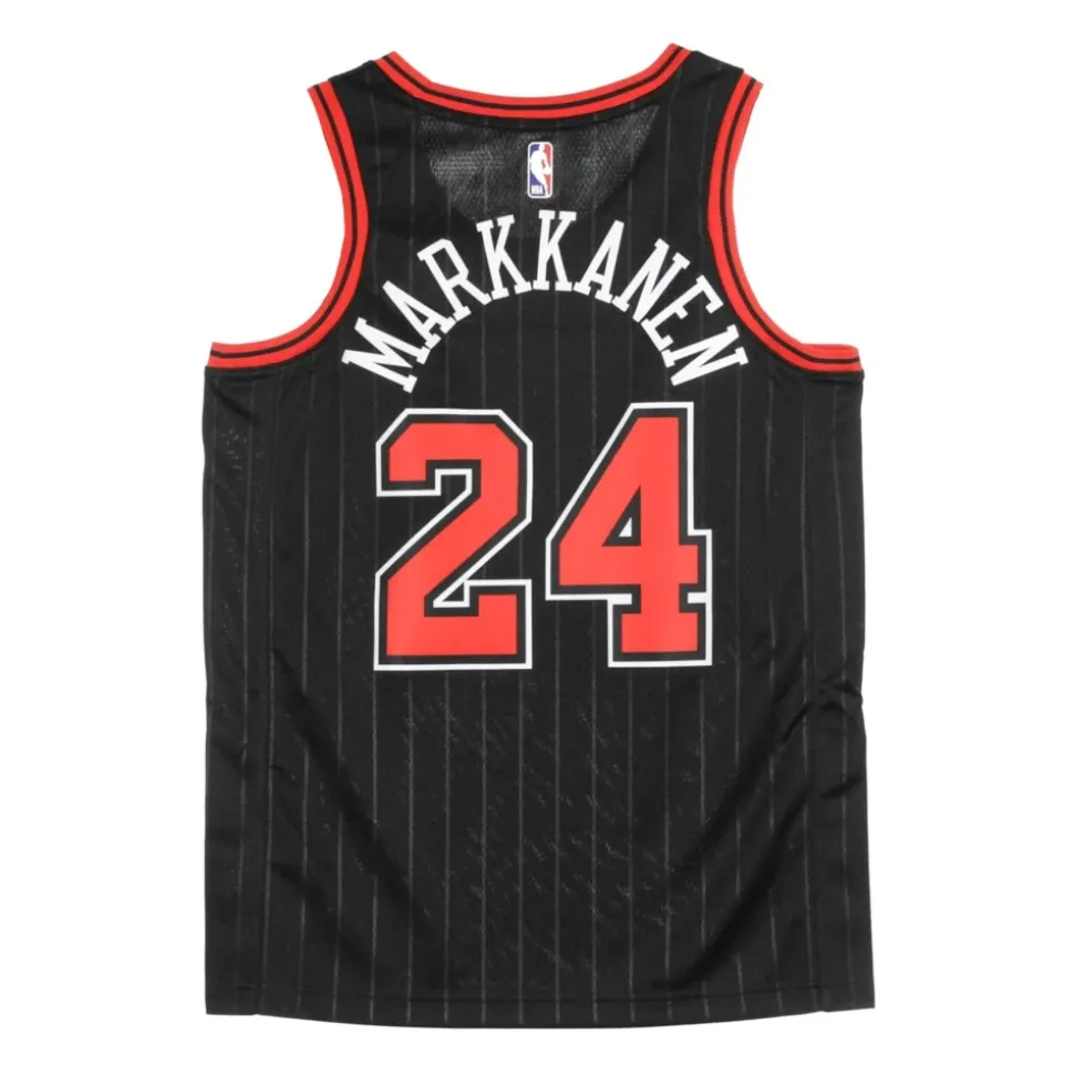 Basketball Tank Top Statement Edition