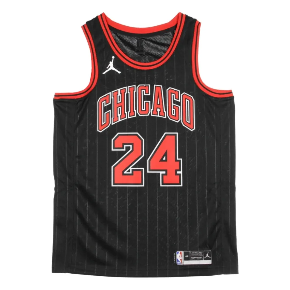 Basketball Tank Top Statement Edition