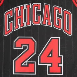 Basketball Tank Top Statement Edition