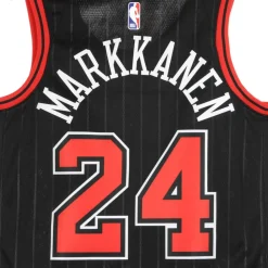 Basketball Tank Top Statement Edition