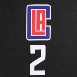 Basketball Tank Top Statement Edition Kawhi Leonard