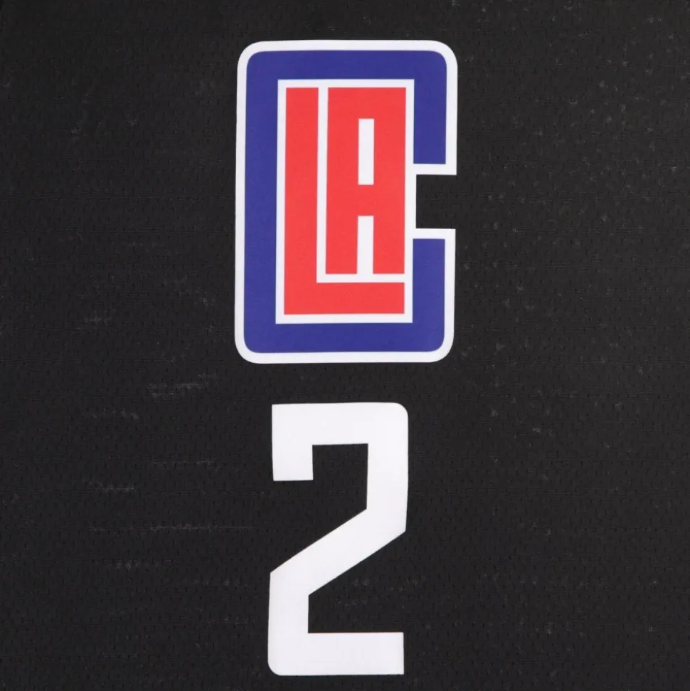 Basketball Tank Top Statement Edition Kawhi Leonard