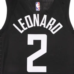 Basketball Tank Top Statement Edition Kawhi Leonard