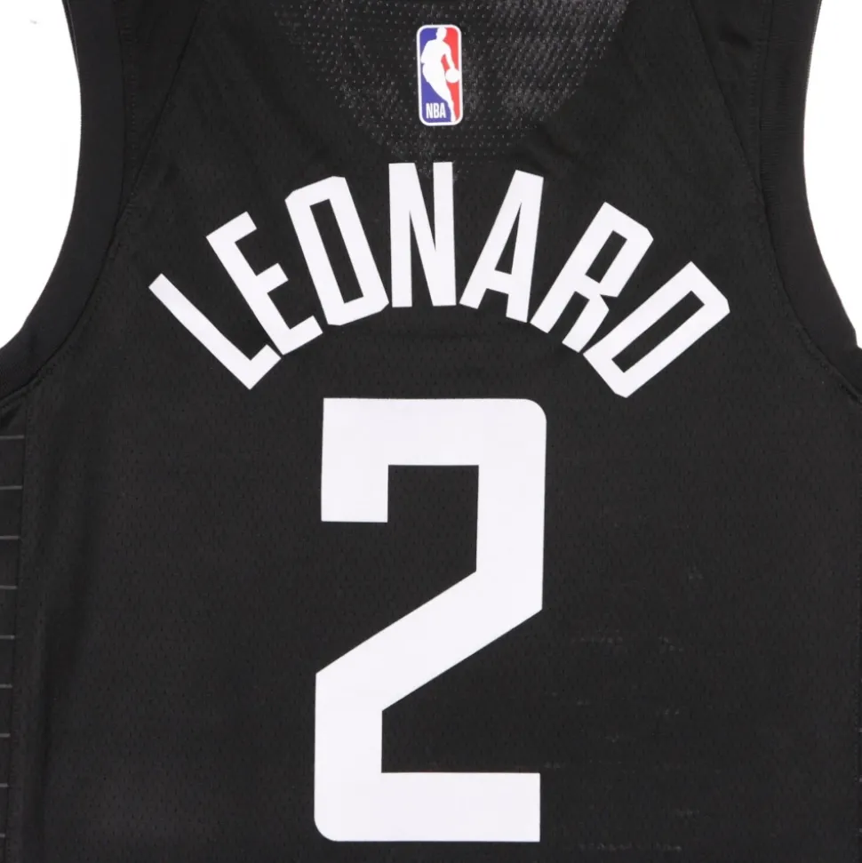 Basketball Tank Top Statement Edition Kawhi Leonard
