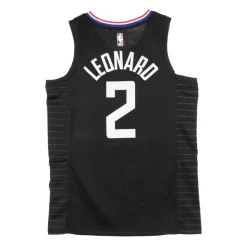 Basketball Tank Top Statement Edition Kawhi Leonard