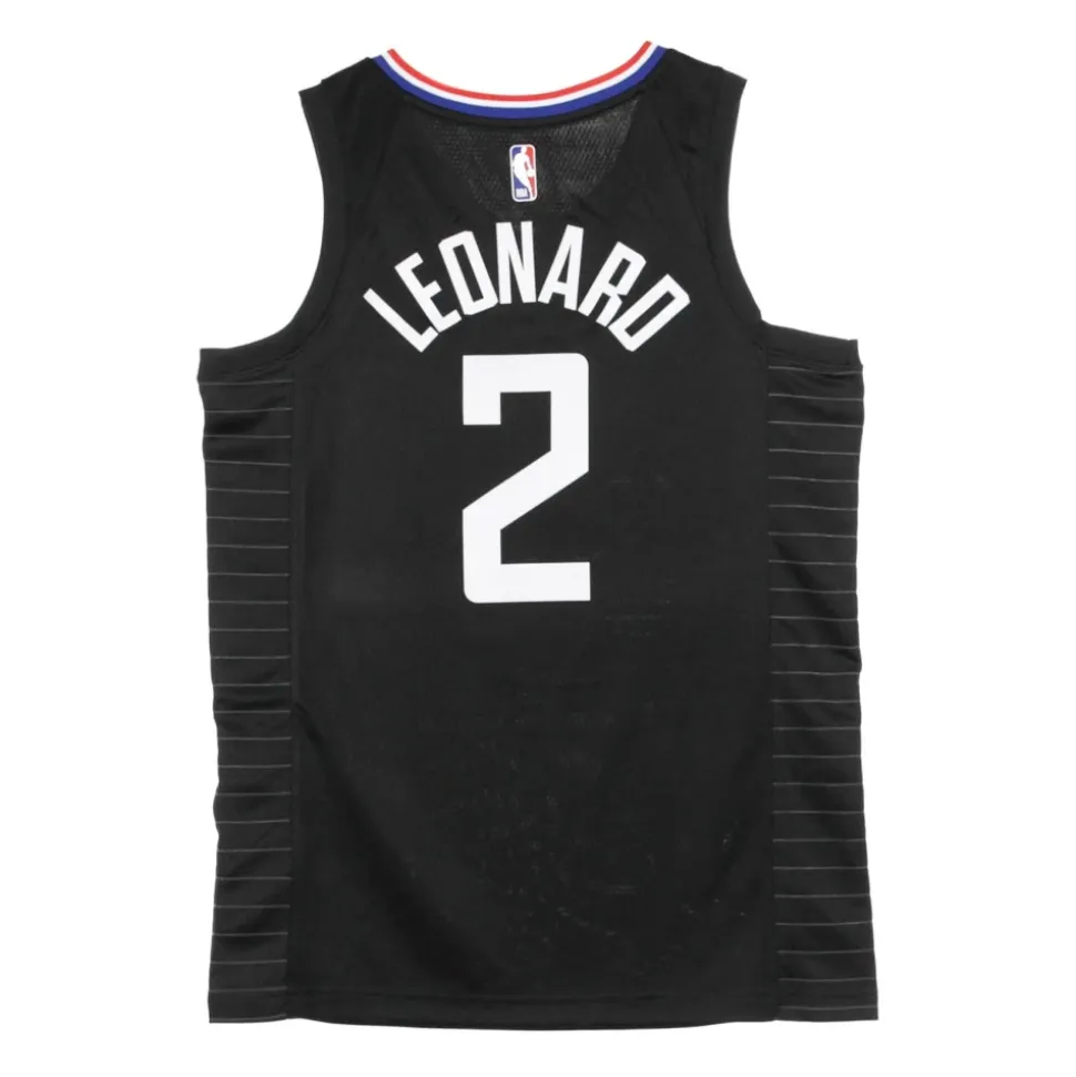 Basketball Tank Top Statement Edition Kawhi Leonard