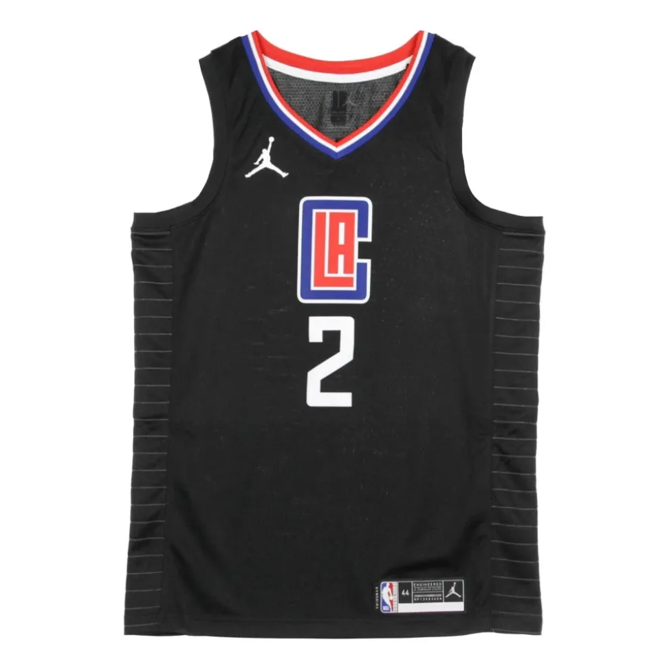 Basketball Tank Top Statement Edition Kawhi Leonard