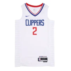 Basketball Tank Top Swingman Jersey Kawhi Leonard 2022/23