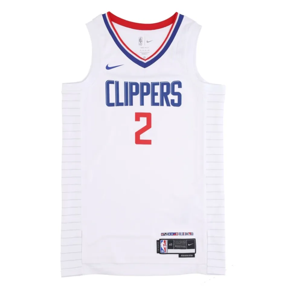Basketball Tank Top Swingman Jersey Kawhi Leonard 2022/23