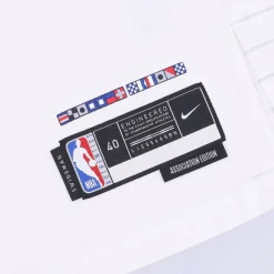 Basketball Tank Top Swingman Jersey Kawhi Leonard 2022/23