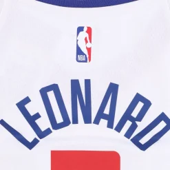 Basketball Tank Top Swingman Jersey Kawhi Leonard 2022/23