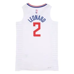 Basketball Tank Top Swingman Jersey Kawhi Leonard 2022/23