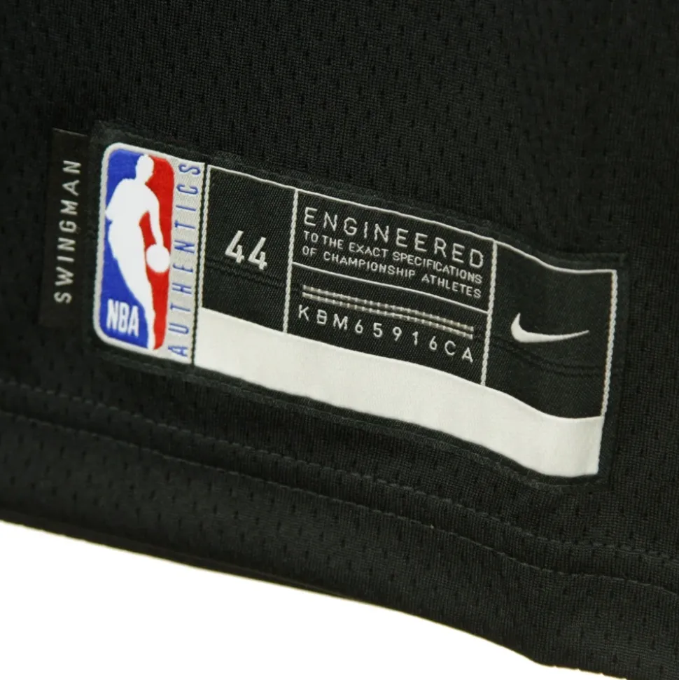 Basketball Tank Top Swingman Jersey