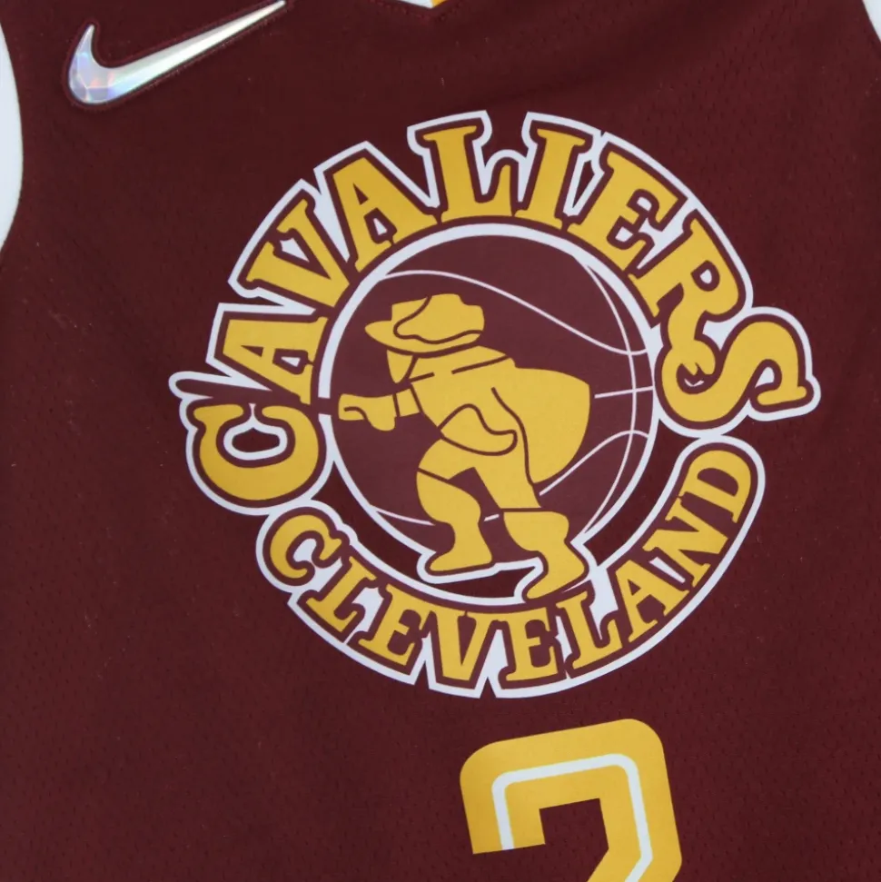 Basketball Tank Top Swingman Jersey City Edition