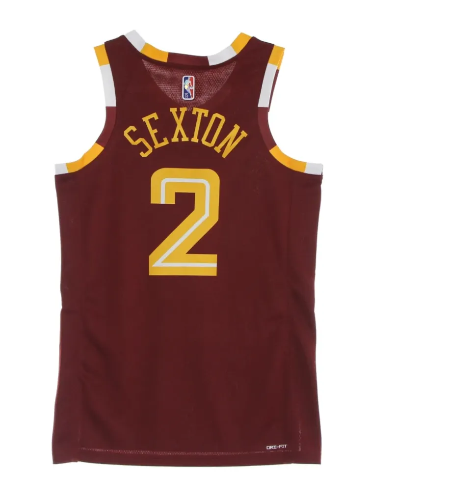 Basketball Tank Top Swingman Jersey City Edition